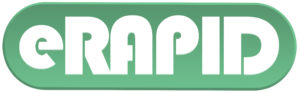This image has an empty alt attribute; its file name is eRapid-New-Logo-300x93.jpg